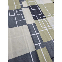 Простынь бязь 8448